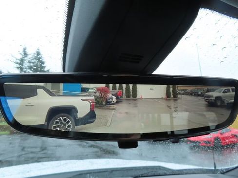 Used 2019 Chevrolet Silverado 1500 High Country image 34