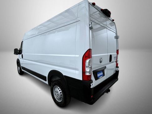 New 2026 RAM ProMaster 2500 w/ Safety Group image 7