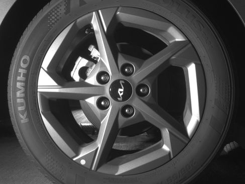 Used 2025 Kia K4 FWD image 15