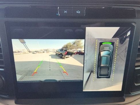 Used 2025 Ford F150 Raptor image 6