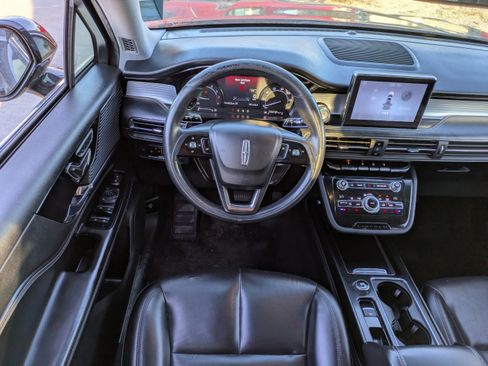 Used 2020 Lincoln Corsair FWD image 17