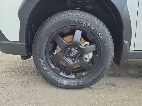 New 2025 Subaru Outback Wilderness image 28