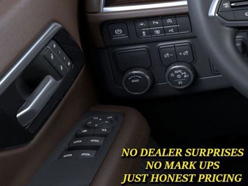 New 2026 Chevrolet Tahoe High Country w/ LPO, Illumination Package image 22