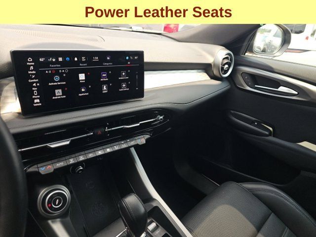 Used 2024 Alfa Romeo Tonale Veloce w/ Active Assist Package AWD/4WD image 13