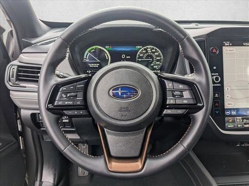 Used 2025 Subaru Forester Sport image 18