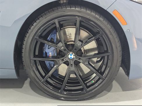 Used 2020 BMW 840i Gran Coupe w/ M Sport Package image 29