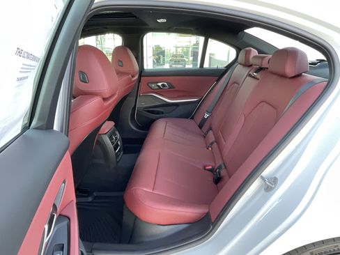 New 2026 BMW M340i w/ Premium Package image 24