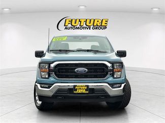 Certified 2023 Ford F150 XLT video 2