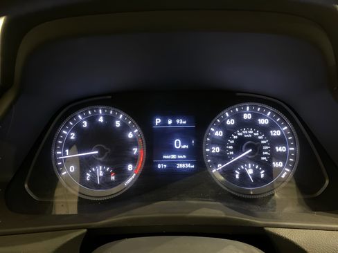 Used 2021 Hyundai Sonata SE image 13