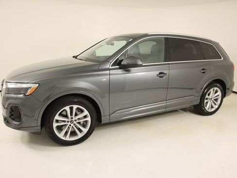 New 2026 Audi Q7 3.0T Prestige image 2