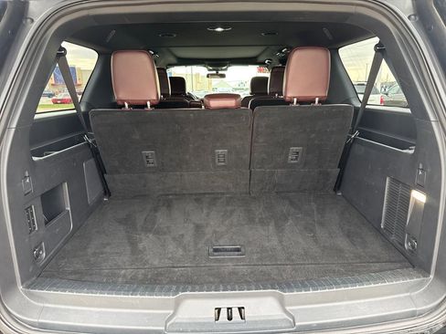 Used 2024 Ford Expedition Max Limited image 32