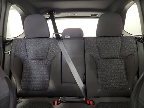 Used 2025 Subaru Forester Premium w/ Convenience Package #2 image 27