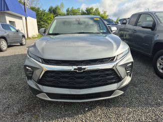 Used 2024 Chevrolet Blazer LT w/ Convenience Package AWD/4WD video 2