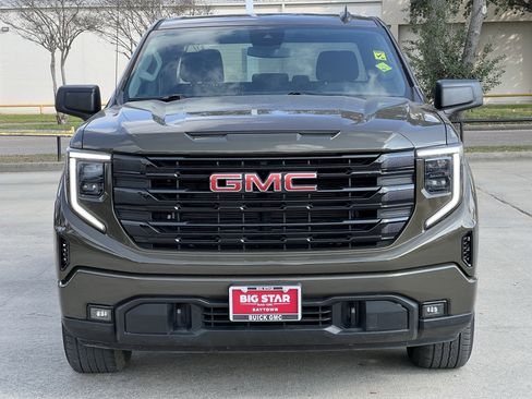 Used 2023 GMC Sierra 1500 Elevation image 6