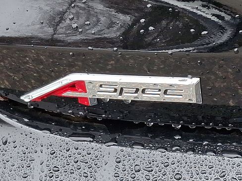 New 2025 Acura TLX SH-AWD w/ A-SPEC Pkg image 9