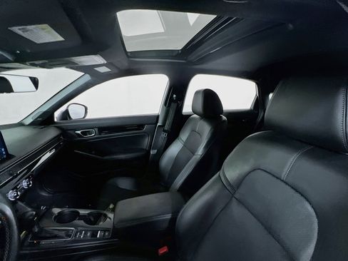 Used 2023 Honda Civic Sport Touring image 22