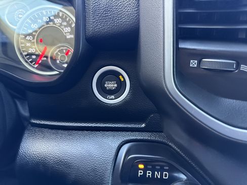 Used 2021 RAM 1500 Big Horn image 29