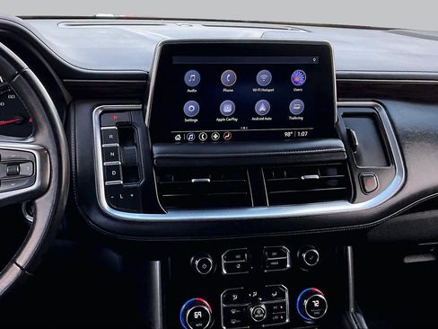 Used 2021 Chevrolet Tahoe LT RWD image 7