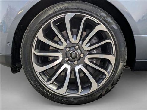 Used 2022 Land Rover Range Rover Westminster Edition image 20
