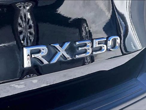 Used 2017 Lexus RX 350 FWD w/ Premium Package image 28