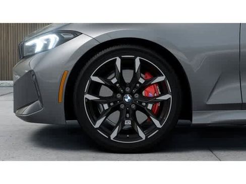 New 2026 BMW 330i xDrive Sedan w/ M Sport Package AWD/4WD image 7