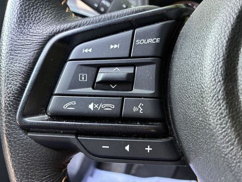 Used 2024 Subaru Outback Wilderness AWD/4WD image 25