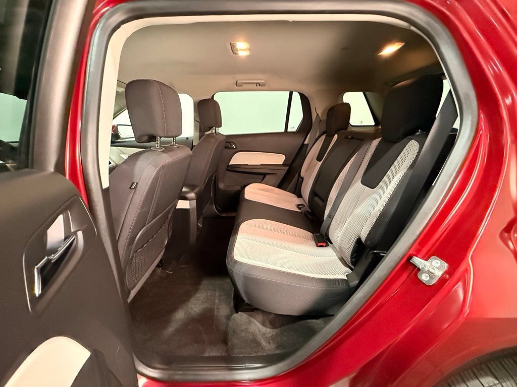 Used 2016 GMC Terrain SLE w/ Driver Alert Package I FWD image 17