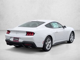 New 2026 Ford Mustang Coupe video 2