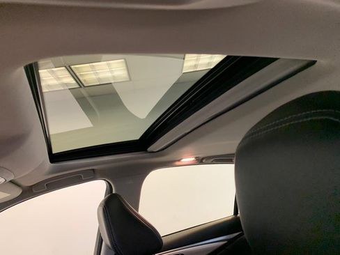 Used 2022 INFINITI Q50 Luxe w/ Cargo Package image 31