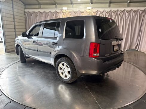 Used 2015 Honda Pilot LX image 6