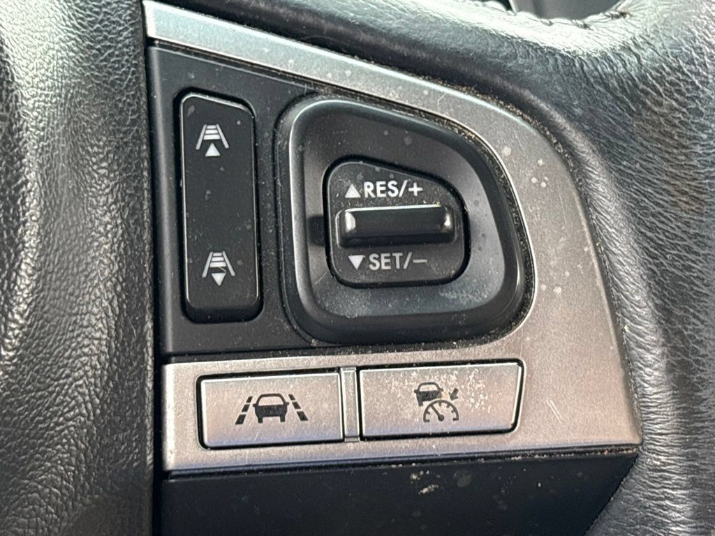Used 2017 Subaru Outback 2.5i Premium AWD/4WD image 15