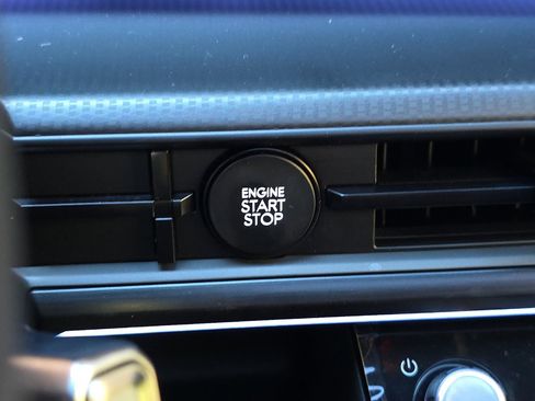 New 2026 Hyundai Santa Fe Calligraphy image 24