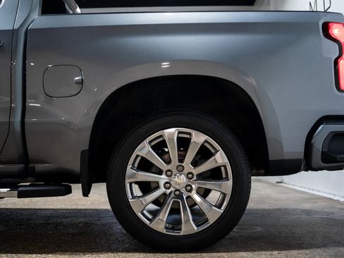 Used 2021 Chevrolet Silverado 1500 High Country image 13