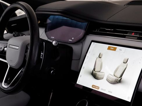 Used 2023 Land Rover Range Rover Sport SE image 22