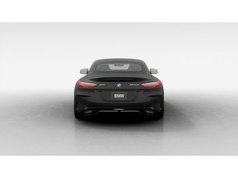 New 2026 BMW Z4 M40i RWD image 5