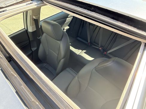 New 2025 Honda Accord EX-L image 16