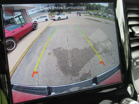 Used 2022 RAM 1500 Big Horn AWD/4WD image 29