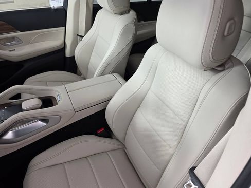New 2026 Mercedes-Benz GLE 350 4MATIC image 8