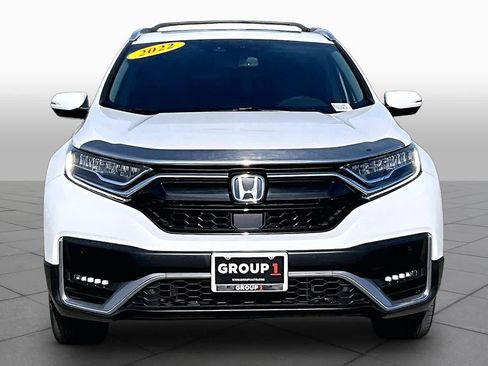Used 2022 Honda CR-V Touring image 3