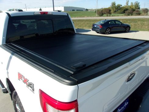 Used 2022 Ford F150 Lariat image 26