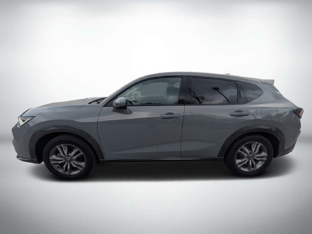 Certified 2025 Acura ADX FWD image 7