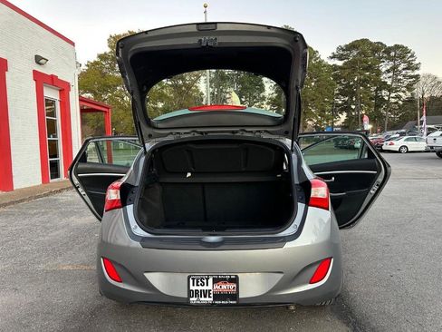 Used 2015 Hyundai Elantra GT w/ Option Group 03 image 44