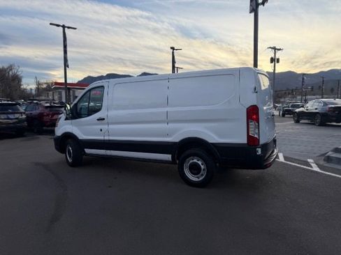 Used 2023 Ford Transit 250 Low Roof image 4