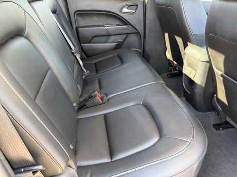 Certified 2020 Chevrolet Colorado ZR2 AWD/4WD image 14