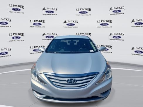 Used 2013 Hyundai Sonata GLS image 8