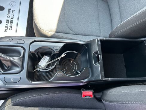 Used 2025 Kia K4 LXS image 19