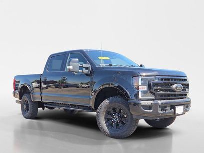 Used 2022 Ford F350 Lariat w/ Tremor Off-Road Package