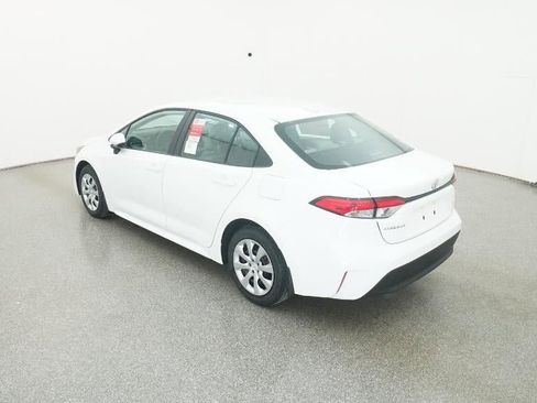 New 2026 Toyota Corolla LE image 38