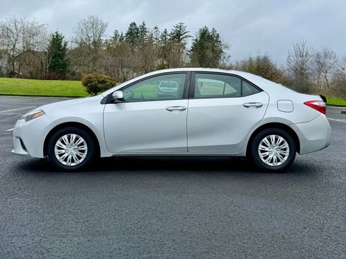 Used 2014 Toyota Corolla L image 5