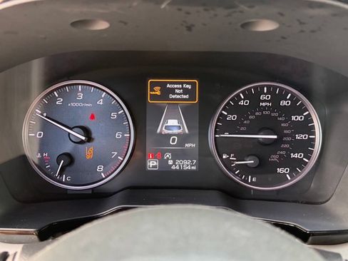 Used 2023 Subaru Outback Premium AWD/4WD image 33